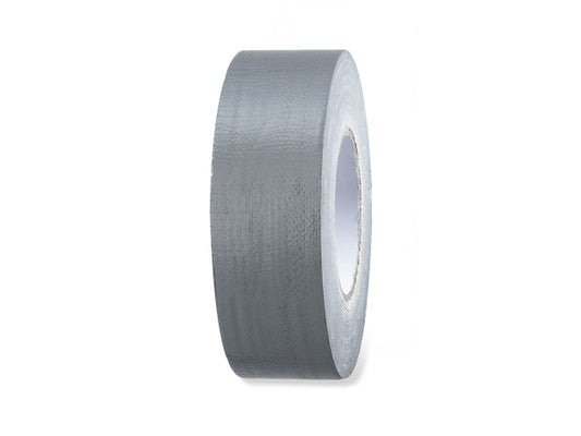 Kaufuniversum - Color Expert Reparaturband 36mm x 50m silber