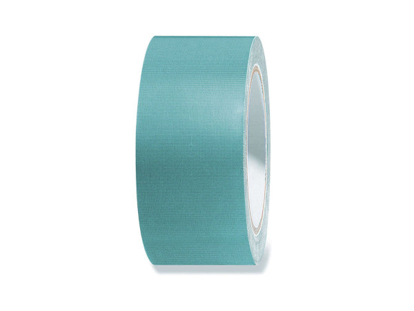 Kaufuniversum - Color Expert Gewebeband 38mmx25m hellblau dick UV21 Klebkraft hoch