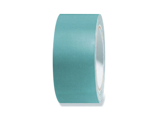 Kaufuniversum - Color Expert Gewebeband 38mmx25m hellblau dick UV21 Klebkraft hoch