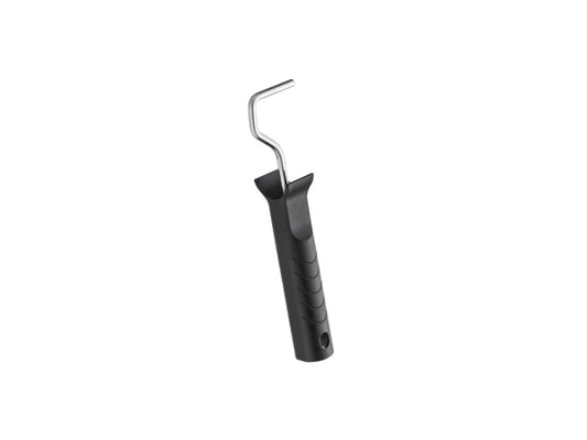 Kaufuniversum - Color Expert Aufsteckbügel 10cm schwarz