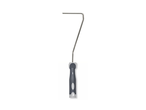 Kaufuniversum - Color Expert Aufsteckbügel 10cm grau/anthrazit 27.5cm lang