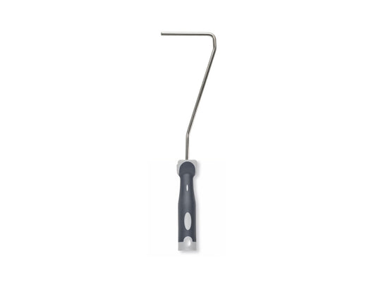 Kaufuniversum - Color Expert Aufsteckbügel 10cm grau/anthrazit 27.5cm lang