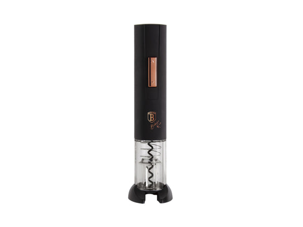 Kaufuniversum - Berlinger Haus Weinöffner Black Rose Gold Edition