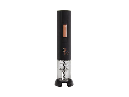 Berlinger Haus Weinöffner Black Rose Gold Edition