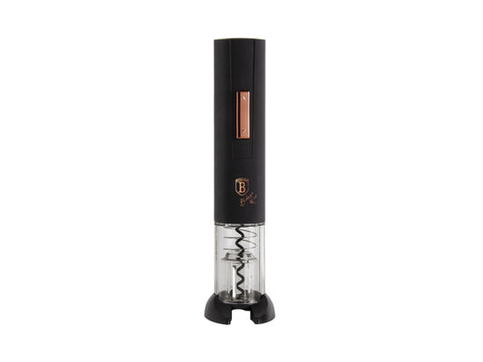 Kaufuniversum - Berlinger Haus Weinöffner Black Rose Gold Edition