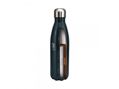 Berlinger Haus Thermosflasche 0.5L  Aquamarine Edition
