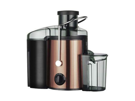 Kaufuniversum - Berlinger Haus Entsafter Rose Gold Edition
