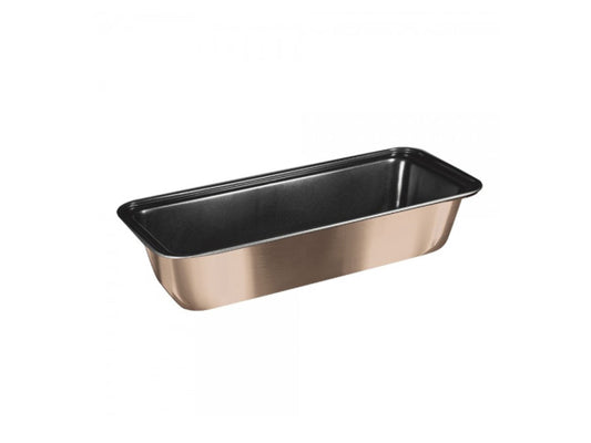 Kaufuniversum - Berlinger Haus Cake-Backform 33x14x7cm Rose Gold Edition