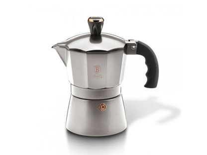 Berlinger Haus Kaffeebereiter für 3 Personen Moonlight Edition