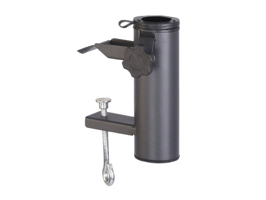 Kaufuniversum - FS-STAR Balkon Sonnenschirmhalter