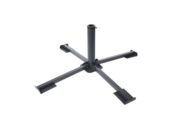 Kaufuniversum - FS-Star Sonnenschirmfuss klappbar