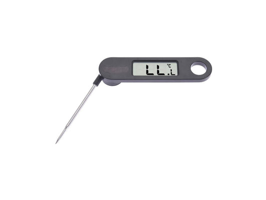 Kaufuniversum - FS-Star Fleischthermometer Digital