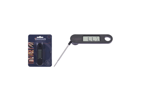 Kaufuniversum - FS-Star Fleischthermometer Digital