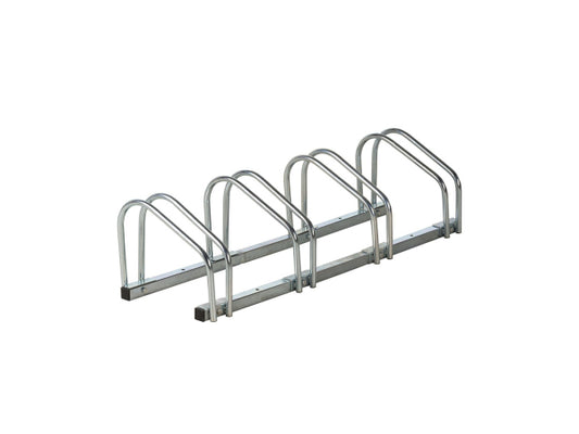 Kaufuniversum - Dunlop Fahrradständer für 4 Velo