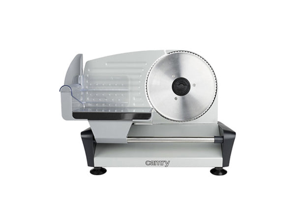 Kaufuniversum - Camry Metal Aufschnittmaschine 0-15mm
