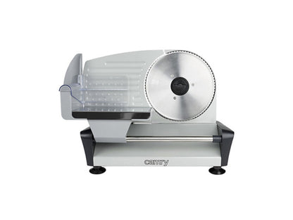 Camry Metal Aufschnittmaschine 0-15mm