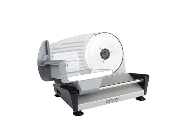 Kaufuniversum - Camry Metal Aufschnittmaschine 0-15mm