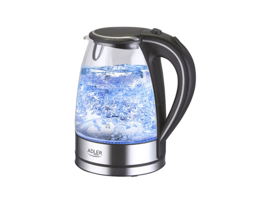 Kaufuniversum - Adler Wasserkocher 1.7L