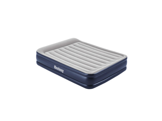 Kaufuniversum - Bestway Luftbett Queen inkl. eingebauter Pumpe 203x152x46cm
