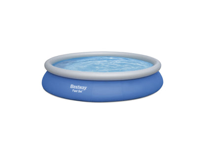 Bestway Pool Fast Set Ø 457x84cm