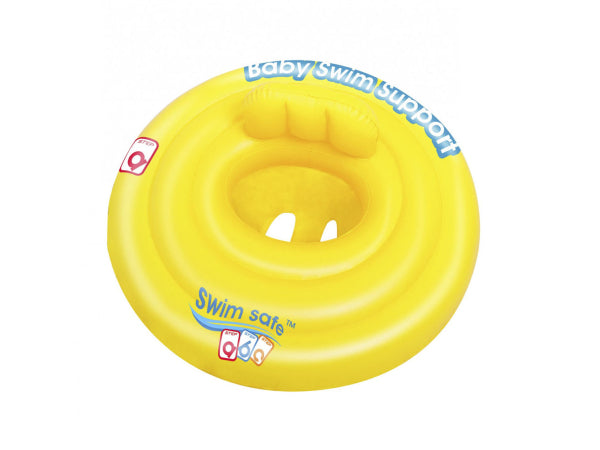 Kaufuniversum - Bestway Baby Schwimmsitz 0-1 Jahr