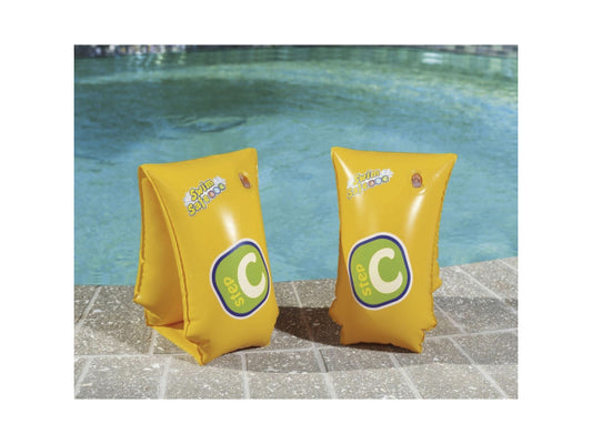 Bestway Schwimmflügel 6-12 Jahre