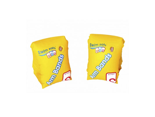 Kaufuniversum - Bestway Schwimmflügel 3-6 Jahre