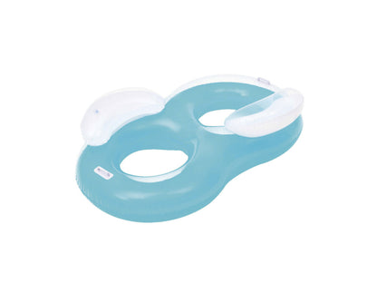 Bestway 2er Schwimmsessel