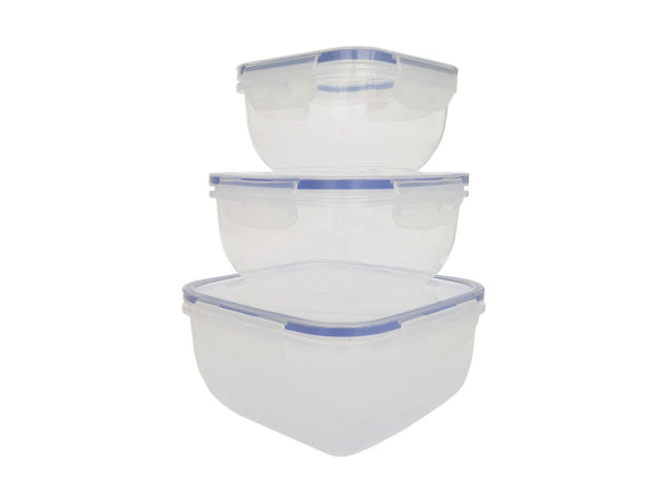 Kaufuniversum - FS-STAR FS Star Vorratsdose 3er Set