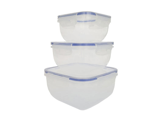 Kaufuniversum - FS-STAR FS Star Vorratsdose 3er Set