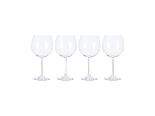 Kaufuniversum - FS-STAR FS Star GinTonic Glas 62cl 4 Stk