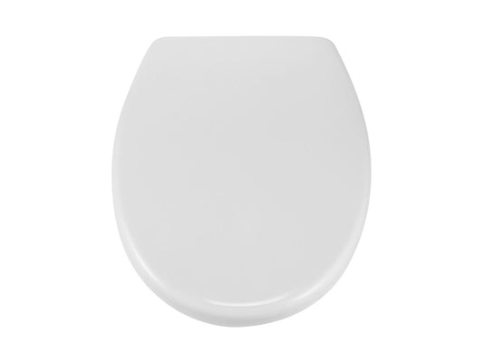 Kaufuniversum - FS-Star WC-Sitz aus Duroplast mit Schnellverschluss und Soft Close
