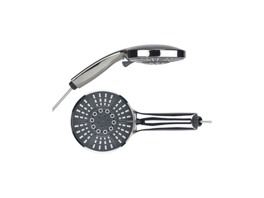 Kaufuniversum - FS-Star Duschbrause mit 5 Funktionen