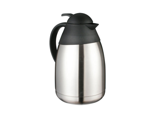 Kaufuniversum - FS-Star Isolierkanne 1.5 Liter Edelstahl