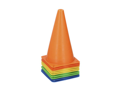 Dunlop Pylonen 10 Stk.