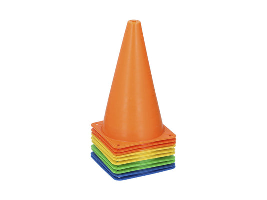 Kaufuniversum - Dunlop Pylonen 10 Stk.