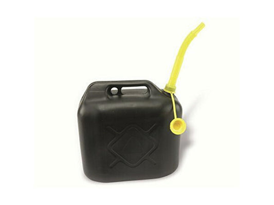 Dunlop Kanister 20L schwarz