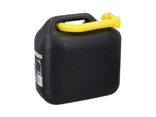 Kaufuniversum - Dunlop Kanister 10L schwarz