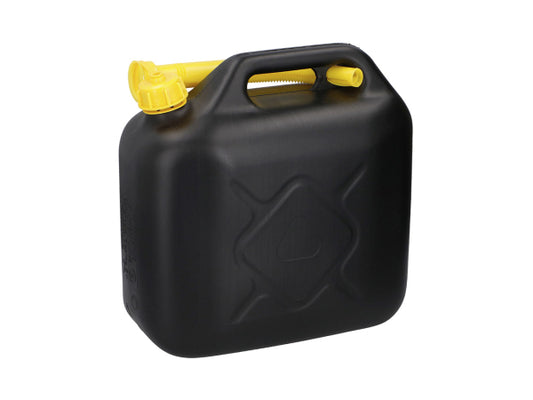 Dunlop Kanister 10L schwarz