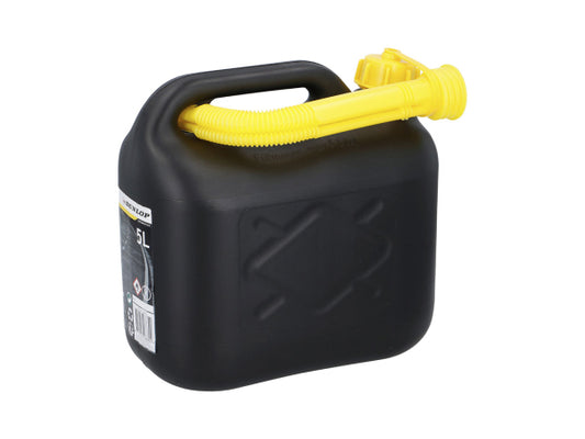 Kaufuniversum - Dunlop Kanister 5L schwarz