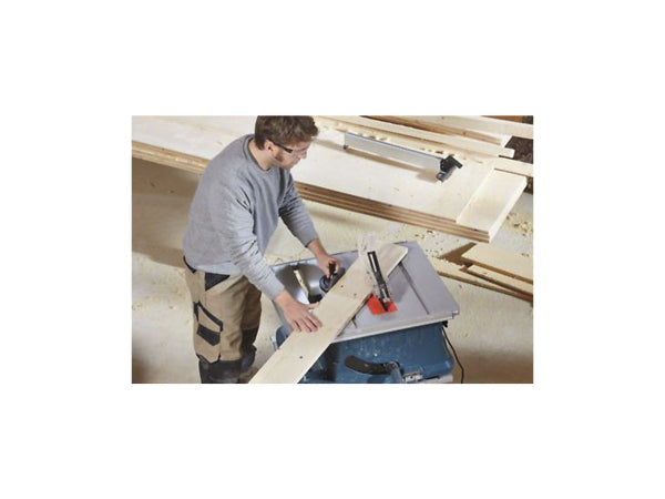 Kaufuniversum - Bosch Professional Bosch Tischkreissäge GTS 635-216 Professional