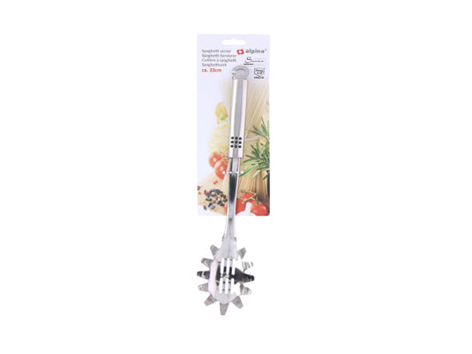 Kaufuniversum - Alpina Spaghetti Schöpfer Inox