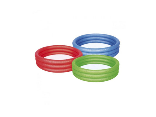 Kaufuniversum - Bestway Schwimmbad 152x30cm 3ass