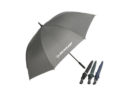 DUNLOP Regenschirm 4clr 30x8K