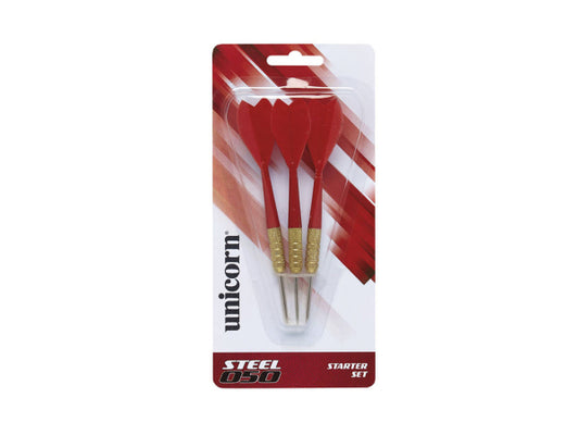 Kaufuniversum - Unicorn STEEL TIP - 050 - 17G