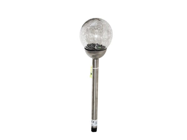 Kaufuniversum - Solar Glaskugellampe LED Ø12x56 Kynast Garden
