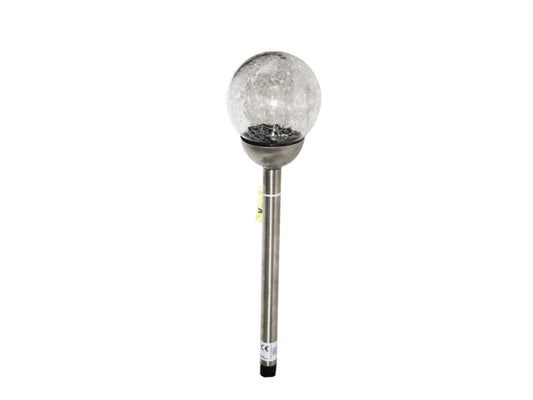 Kaufuniversum - Solar Glaskugellampe LED Ø12x56 Kynast Garden