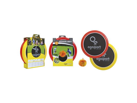 Kaufuniversum - Schildkröt Ogo Sport Set