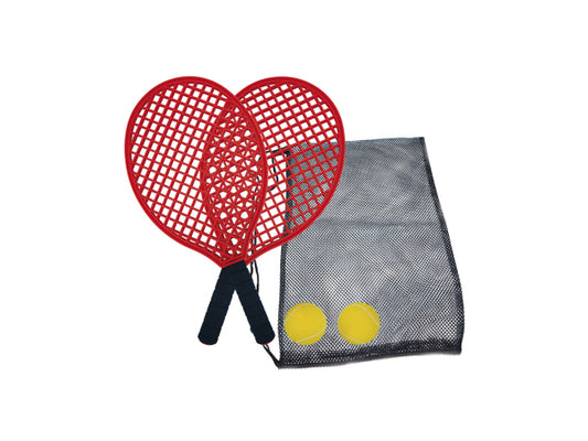Kaufuniversum - Schildkröt Beachtennis Set