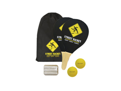 Schildkröt Street Racket Set